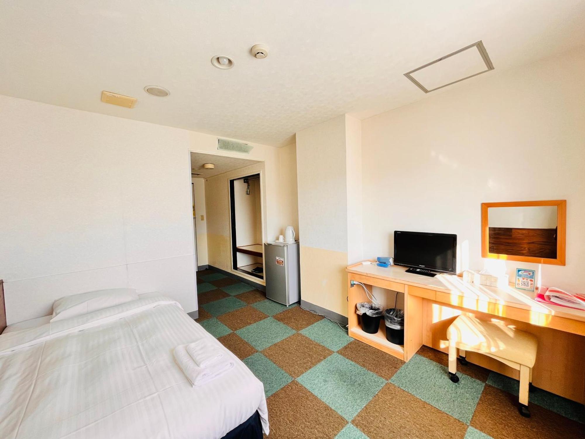 Hotel Orox Naha Exterior photo