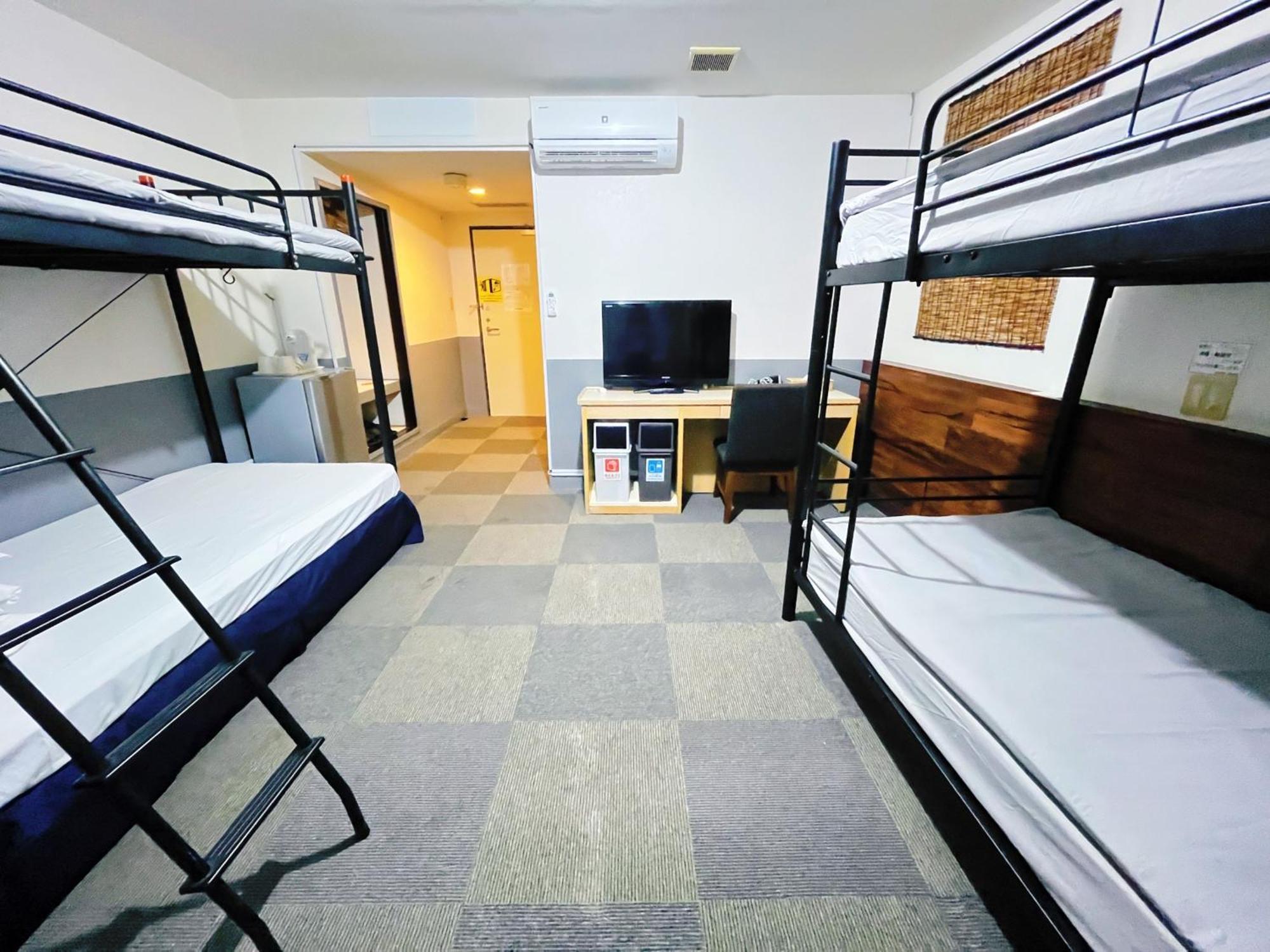 Hotel Orox Naha Exterior photo