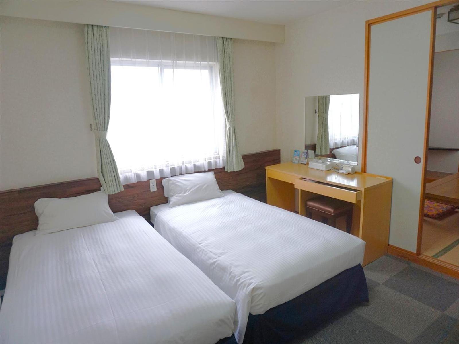 Hotel Orox Naha Room photo